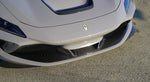 Novitec - Front Bumper Cover Ferrari F8 Tributo / Spider