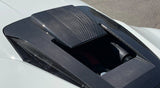 Novitec - N-Largo Engine Bonnet Ferrari F8 Tributo Hood Novitec royalty-bespoke.myshopify.com