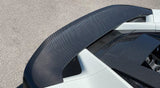 Novitec - N-Largo Ducktail Ferrari F8 Tributo / Spider Spoiler Novitec royalty-bespoke.myshopify.com