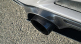 Novitec - Exhaust System Ferrari F8 Tributo / Spider Exhaust System Novitec royalty-bespoke.myshopify.com