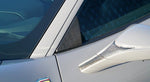 Novitec - Side Window Triangle Cover Ferrari F8 Tributo / Spider