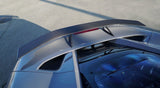 Novitec - Rear Wing Ferrari F8 Tributo / Spider Rear Wing Novitec royalty-bespoke.myshopify.com