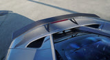 Novitec - Rear Wing Ferrari F8 Tributo / Spider