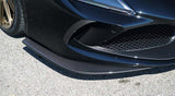 Novitec - Front Spoiler Lip Ferrari F8 Tributo / Spider Front Spoiler Novitec royalty-bespoke.myshopify.com