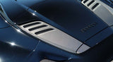 Novitec - Engine Air-Vent Cover Ferrari F8 Spider Hood Vents Novitec royalty-bespoke.myshopify.com