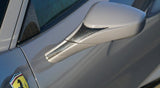 Novitec - Mirror Covers Ferrari F8 Tributo / Spider Mirror Covers Novitec royalty-bespoke.myshopify.com