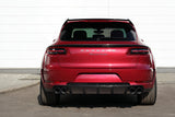 Topcar Design - Wide Body Kit Porsche Macan URSA Wide Body Kit Topcar Design royalty-bespoke.myshopify.com 