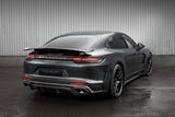 Topcar Design - Full Body Kit Porsche Panamera GTR Edition Full Body Kit Topcar Design royalty-bespoke.myshopify.com 