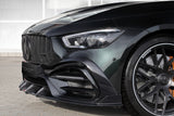 Topcar Design - Full Body Kit Mercedes Benz AMG GT 4-Door Coupe INFERNO