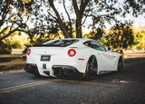 1016 Industries - Rear Diffuser Ferrari F12 Rear Diffuser 1016 Industries royalty-bespoke.myshopify.com 