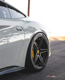 1016 Industries - Side Skirts Diffusers Ferrari F12 Side Skirts Diffusers 1016 Industries royalty-bespoke.myshopify.com 