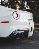 1016 Industries - Rear Diffuser Ferrari F12 Rear Diffuser 1016 Industries royalty-bespoke.myshopify.com 