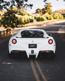 1016 Industries - Rear Diffuser Ferrari F12 Rear Diffuser 1016 Industries royalty-bespoke.myshopify.com 