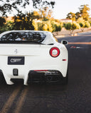 1016 Industries - Rear Diffuser Ferrari F12 Rear Diffuser 1016 Industries royalty-bespoke.myshopify.com 