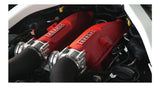 Novitec - Power Stage 3 Ferrari California T ECU Tuning Novitec royalty-bespoke.myshopify.com