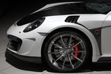 Topcar Design - Full Body Kit Porsche 991 Stinger GTR Gen.2