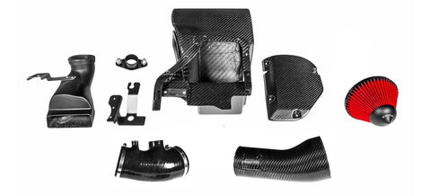 Eventuri - Air Intake System Honda Civic Type R FK8 Air Intake Eventuri royalty-bespoke.myshopify.com 