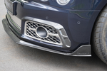 Mansory - Full Body Kit Bentley Mulsanne II. Series