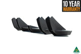 Flow Designs - Rear Diffuser Ford Focus RS Mk3 Rear Diffuser Flow Designs royalty-bespoke.myshopify.com 