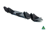 Flow Designs - Rear Diffuser Ford Focus RS Mk3 Rear Diffuser Flow Designs royalty-bespoke.myshopify.com 