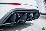 Flow Designs - Rear Diffuser Ford Focus RS Mk3 Rear Diffuser Flow Designs royalty-bespoke.myshopify.com 