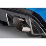 Cobra Sport - Cat-Back Ford Focus RS MK3 Exhaust System Cobra Sport royalty-bespoke.myshopify.com 