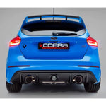 Cobra Sport - Venom Box Delete Ford Focus RS MK3
