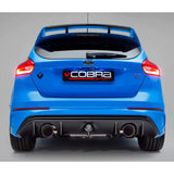 Cobra Sport - Cat-Back Ford Focus RS MK3 Exhaust System Cobra Sport royalty-bespoke.myshopify.com 