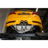 Cobra Sport - Exhaust System Ford Focus ST TDCi 5 Door Estate 185PS (MK3) Exhaust System Cobra Sport royalty-bespoke.myshopify.com 