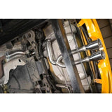 Cobra Sport - Exhaust System Ford Focus ST TDCi 5 Door Estate 185PS (MK3) Exhaust System Cobra Sport royalty-bespoke.myshopify.com 