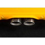 Cobra Sport - Exhaust System Ford Focus ST TDCi 5 Door Estate 185PS (MK3) Exhaust System Cobra Sport royalty-bespoke.myshopify.com 