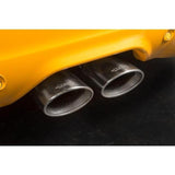 Cobra Sport - Exhaust System Ford Focus ST TDCi 5 Door Estate 185PS (MK3) Exhaust System Cobra Sport royalty-bespoke.myshopify.com 