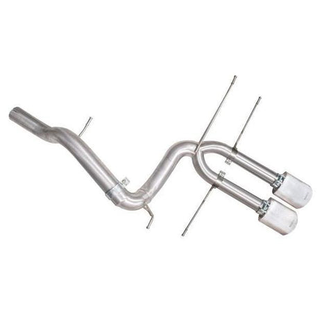 Cobra Sport - Exhaust System Ford Focus ST TDCi 5 Door Estate 185PS (MK3) Exhaust System Cobra Sport royalty-bespoke.myshopify.com 