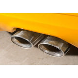 Cobra Sport - Venom Box Delete Ford Focus ST Estate (MK3) Exhaust System Cobra Sport royalty-bespoke.myshopify.com 
