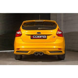 Cobra Sport - Venom Box Delete Ford Focus ST Estate (MK3) Exhaust System Cobra Sport royalty-bespoke.myshopify.com 