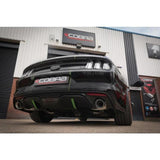 Cobra Sport - Cat-Back Ford Mustang 5.0 V8 GT (2015-18) Exhaust System Cobra Sport royalty-bespoke.myshopify.com 