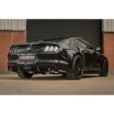 Cobra Sport - Axle-Back Ford Mustang 5.0 V8 GT (2015-18)