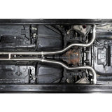 Cobra Sport - Cat-Back Ford Mustang 5.0 V8 GT (2015-18) Exhaust System Cobra Sport royalty-bespoke.myshopify.com 