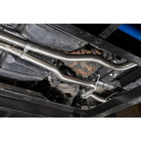 Cobra Sport - Cat-Back Ford Mustang 5.0 V8 GT (2015-18) Exhaust System Cobra Sport royalty-bespoke.myshopify.com 