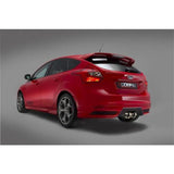 Cobra Sport - Venom Box Delete Ford Focus ST Estate (MK3) Exhaust System Cobra Sport royalty-bespoke.myshopify.com 