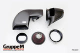 GruppeM - Carbon Fiber Air Intake Mitsubishi Lancer Evolution 8/9 Air Intake GruppeM royalty-bespoke.myshopify.com 