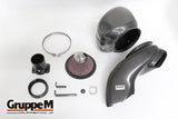 GruppeM - Carbon Fiber Air Intake Toyota GR Yaris Air Intake GruppeM royalty-bespoke.myshopify.com 