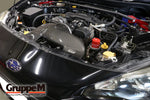 GruppeM - Carbon Fiber Air Intake Toyota GT86 / Subaru BRZ ZC6
