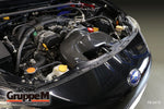 GruppeM - Carbon Fiber Air Intake Toyota GT86 / Subaru BRZ ZC6
