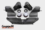 GruppeM - Carbon Fiber Air Intake Audi RS5 8T Facelift Air Intake GruppeM royalty-bespoke.myshopify.com 
