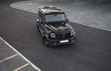 Urban Automotive - Bullnose Mercedes Benz G-Class W464 Hood Urban Automotive royalty-bespoke.myshopify.com 