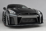 SCL - Wide Body Kit GOJIRA Nissan GT-R R35 Wide Body Kit SCL Performance royalty-bespoke.myshopify.com 