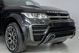 SCL - Wide Body Kit Range Rover Sport MK2 Wide Body Kit SCL Performance royalty-bespoke.myshopify.com 