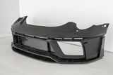 SCL - Wide Body Kit VIRUS Porsche Carrera Cabrio 991 Wide Body Kit SCL Performance royalty-bespoke.myshopify.com 