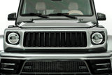 SCL - Wide Body Kit DIAMANT Mercedes Benz G-Class W463 Wide Body Kit SCL Performance royalty-bespoke.myshopify.com 